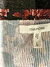 Maurices 100% Polyester Paisley Black Casual Dress Size L - photo 7