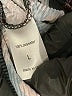 Maurices 100% Polyester Paisley Black Casual Dress Size L - photo 8