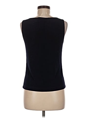 Travelers by Chico's Sleeveless T-Shirt (view 2)