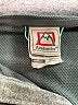 Avalanche 100% Polyester Teal Jacket Size M - photo 6