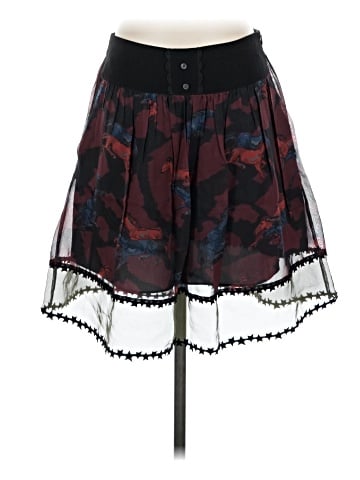 Coach Casual Skirt (view 1)