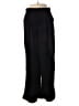 Unbranded Black Dress Pants Size Med Petite - photo 1