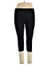 Soma Solid Black Active Pants Size XL - photo 1