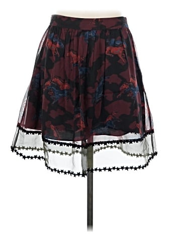 Coach Casual Skirt (view 2)