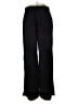 Unbranded Black Dress Pants Size Med Petite - photo 2