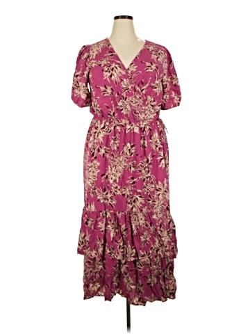 Knox Rose Casual Dress (view 1)