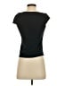 Jonden Black Short Sleeve Top Size S (estimated) - photo 2