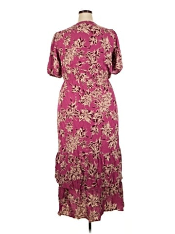 Knox Rose Casual Dress (view 2)