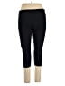 Soma Solid Black Active Pants Size XL - photo 2