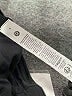 Lululemon Athletica Solid Black Active Skort Size 4 - photo 3