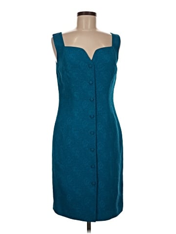 Liz Claiborne Cocktail Dress (view 1)