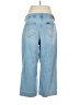 Lee Blue Jeans Size 18 - photo 2