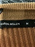 Karen Millen Brown Turtleneck Sweater Size Med (3) - photo 7