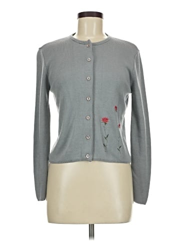 No Boundaries Cardigan (view 1)