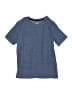 Active by Old Navy 100% Polyester Blue Active T-Shirt Size 10 - 12 - photo 1
