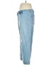 Lee Blue Jeans Size 18 - photo 5