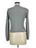 No Boundaries 100% Acrylic Gray Cardigan Size M - photo 2