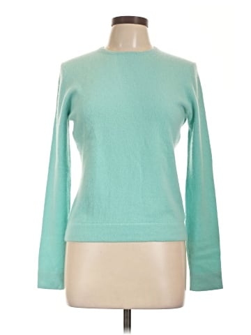Saks Fifth Avenue Pullover Sweater (view 1)