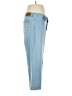 Lee Blue Jeans Size 18 - photo 4