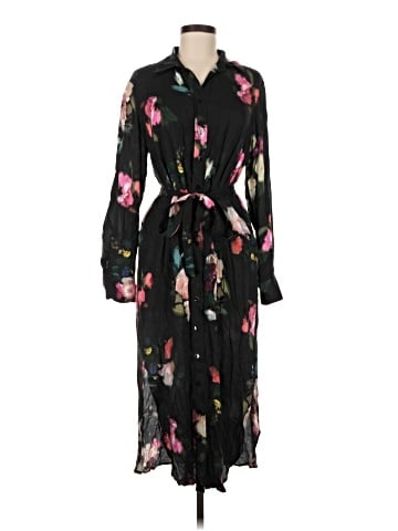 Finley Casual Dress (view 1)