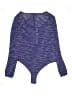 Adore Me Blue Bodysuit Size XL - photo 1
