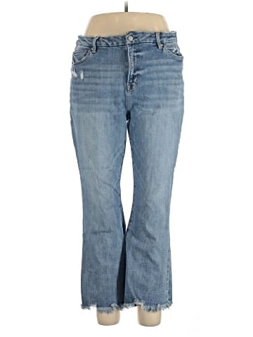Mica Jeans (view 1)