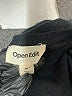 Open Edit Solid Black Casual Dress Size M - photo 7