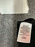 Open Edit Solid Black Casual Dress Size M - photo 8