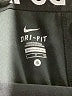 Nike Black Athletic Shorts Size S - photo 4