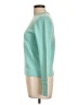 Saks Fifth Avenue Teal Pullover Sweater Size L - photo 5