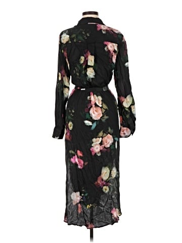 Finley Casual Dress (view 2)