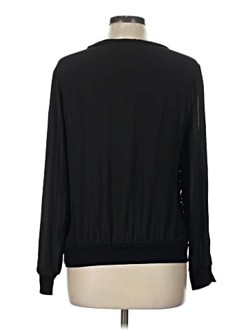 Cache Long Sleeve Blouse (view 2)