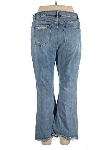 Mica Jeans (view 2)