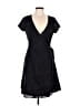 Tommy Bahama Black Cocktail Dress Size 8 - photo 1