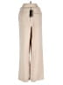 Monrow Solid Tan Casual Pants Size XS - photo 2