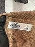 Hollister Tan Turtleneck Sweater Size S - photo 7