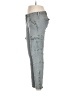 J Brand Gray Jeans Size 28 waist - photo 5