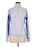 L.L.Bean 100% Polyester Blue Pullover Sweater Size Lg R - photo 1
