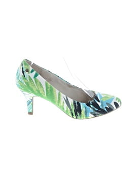 Life Stride Heels