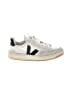 VEJA White Sneakers Size 8 - photo 1