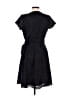 Tommy Bahama Black Cocktail Dress Size 8 - photo 2