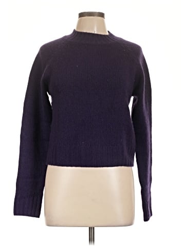 Vince. Cashmere Pullover Sweater (view 1)