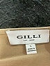 Gilli 100% Polyester Solid Tan Ivory Jumpsuit Size L - photo 4