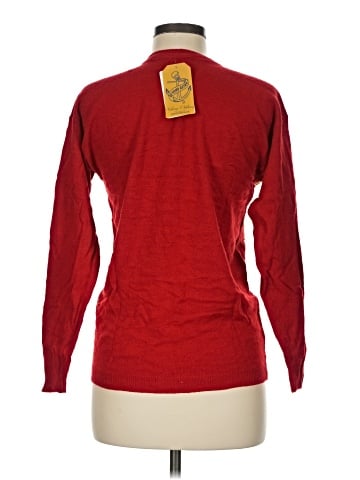 Joyce Pullover Sweater (view 2)