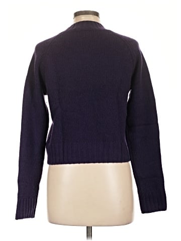 Vince. Cashmere Pullover Sweater (view 2)