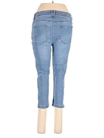 Curve Appeal Jeans (view 2)