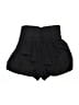 FP Movement Solid Black Shorts Size XS (estimated) - photo 1