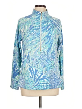 Lilly Pulitzer Track Jacket