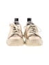 otBt Gold Sneakers Size 5 1/2 - photo 2