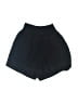 Forever 21 Solid Black Shorts Size S - photo 1